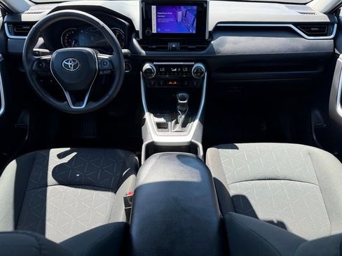 Certified 2024 Toyota RAV4 XLE w/ Convenience Package image 20