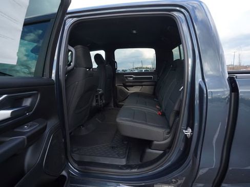 New 2026 RAM 1500 Big Horn image 15