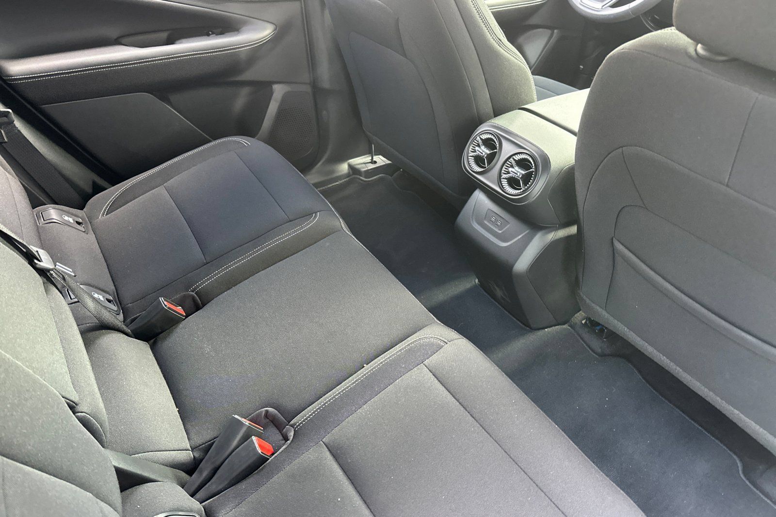 Used 2026 Chevrolet Blazer EV LT FWD image 19