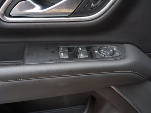 Used 2021 Chevrolet Tahoe LS AWD/4WD image 17