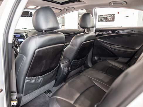 Used 2013 Hyundai Sonata Limited FWD image 30