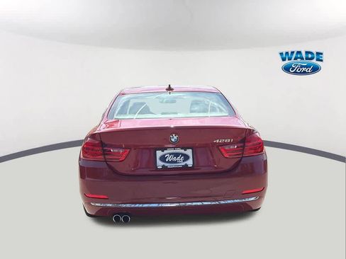 Used 2015 BMW 428i 428i image 6