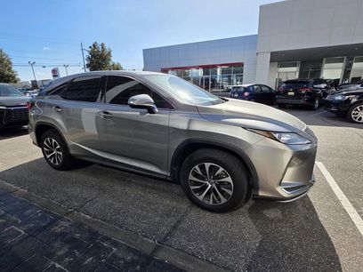 Used 2022 Lexus RX 350 FWD