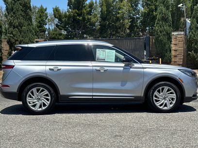 Used 2022 Lincoln Corsair FWD