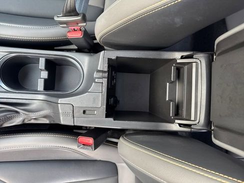 Used 2021 Subaru Crosstrek 2.5i Sport w/ Moonroof Package image 26