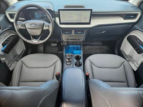 Used 2025 Ford Maverick XLT w/ XLT Luxury Package image 19