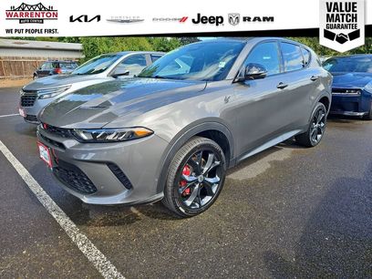 Used 2024 Dodge Hornet GT