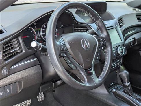 Used 2022 Acura ILX FWD image 10