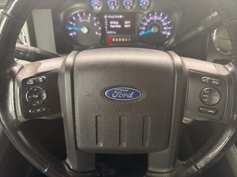 Used 2013 Ford F350 Lariat w/ Lariat Ultimate Pkg image 20