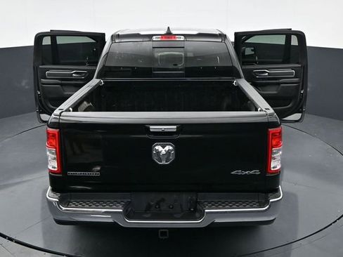 Used 2019 RAM 1500 Big Horn AWD/4WD image 45