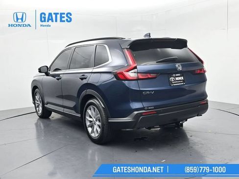 Certified 2023 Honda CR-V EX-L image 6