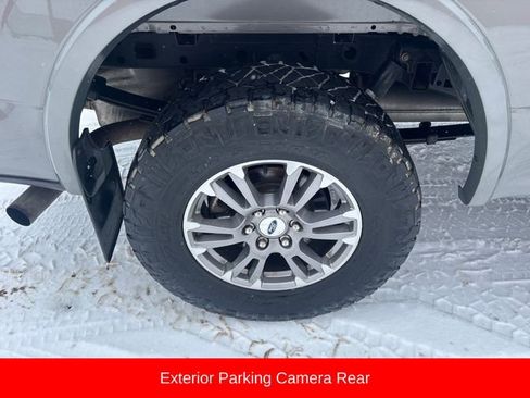 Used 2019 Ford F150 Lariat w/ Equipment Group 501A Mid image 15