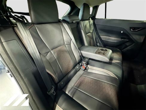 New 2026 Subaru Crosstrek 2.5i Limited w/ Crosstrek Mirror Package image 27