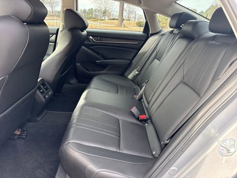 Used 2021 Honda Accord EX-L image 23