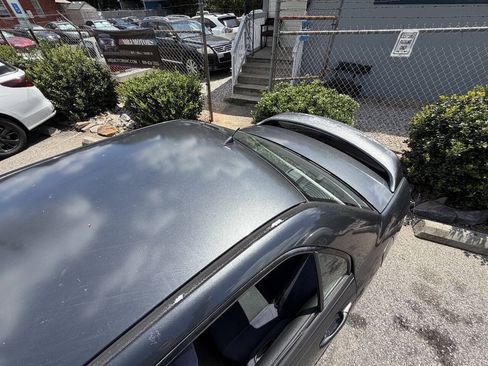 Used 2004 Mitsubishi Lancer OZ Rally FWD image 14