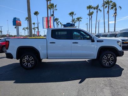 Used 2024 GMC Sierra 1500 AT4X w/ AT4X AEV Edition
