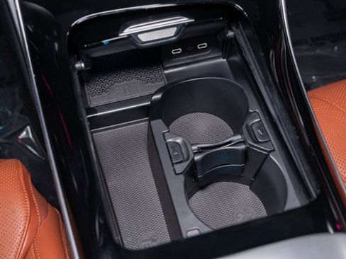 New 2025 Mercedes-Benz C 36 AMG S image 21