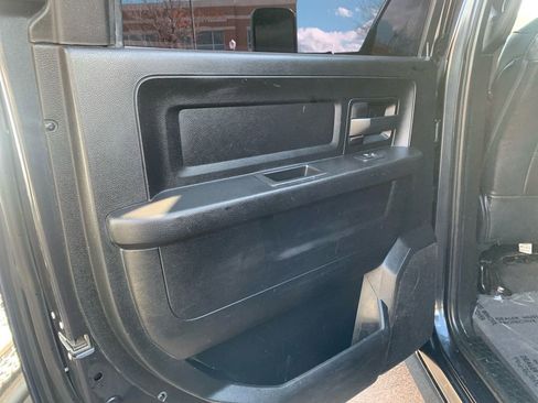 Used 2021 RAM 3500 Tradesman image 15