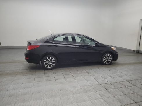 Used 2017 Hyundai Accent Value Edition FWD image 10