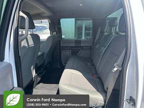 Used 2019 Ford F250 XL w/ STX Appearance Package AWD/4WD image 13