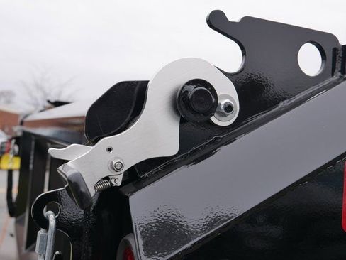 New 2023 RAM 3500 Tradesman image 7