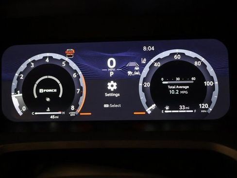 New 2026 Toyota 4Runner TRD Sport Premium AWD/4WD image 16