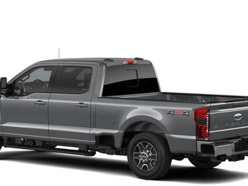 New 2026 Ford F250 Lariat AWD/4WD image 24