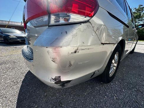 Used 2008 Honda Odyssey EX-L image 6