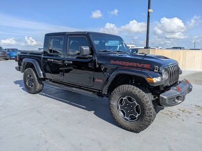 Used 2023 Jeep Gladiator Mojave w/ Trailer Tow Package