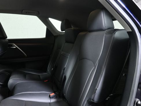 Used 2021 Lexus RX 350L Premium w/ Premium Package AWD/4WD image 6