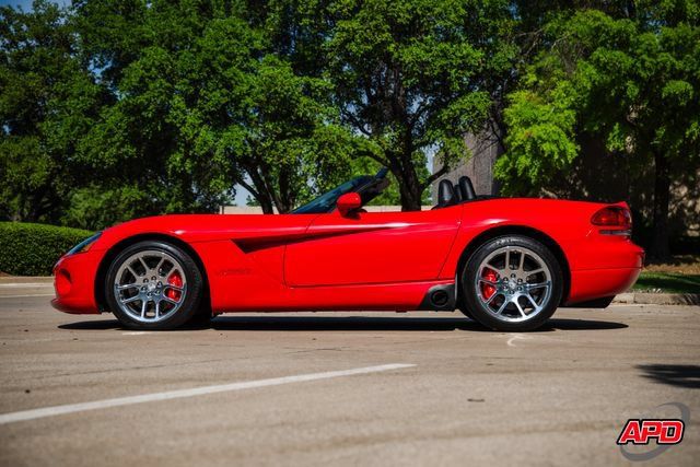 Used 2004 Dodge Viper SRT-10 RWD image 56