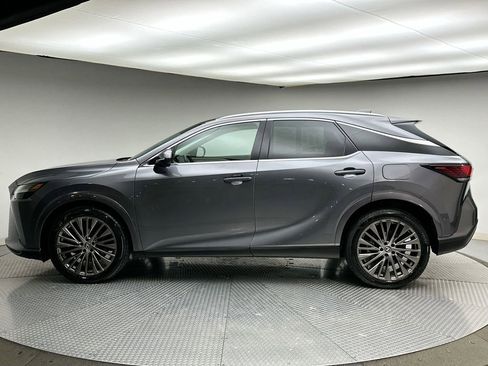 Used 2023 Lexus RX 350 FWD w/ Accessory Package (Z1) image 10
