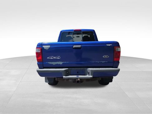 Used 2003 Ford Ranger Edge AWD/4WD image 6