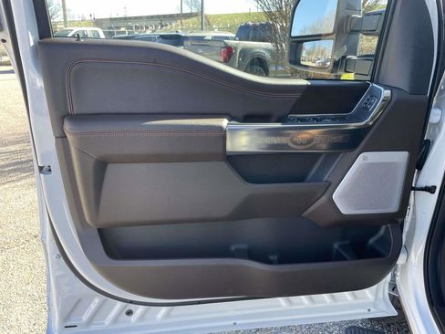 New 2026 Ford F350 King Ranch AWD/4WD image 15