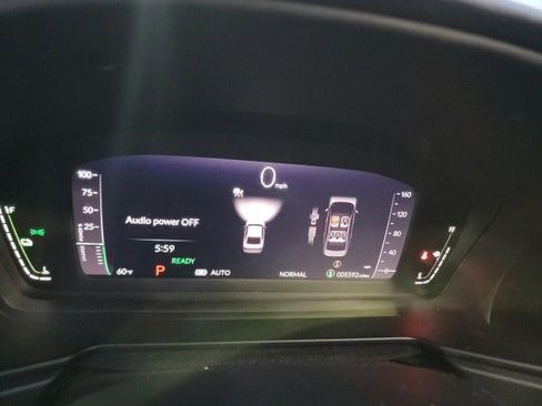 Used 2025 Honda Accord Sport image 16