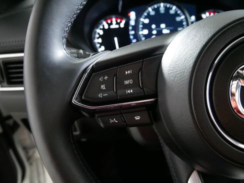 Used 2024 MAZDA CX-5 Signature AWD/4WD image 27
