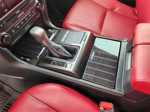 Used 2023 Lexus GX 460 Luxury image 19