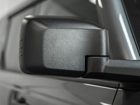 Certified 2025 Ford Bronco Badlands image 13