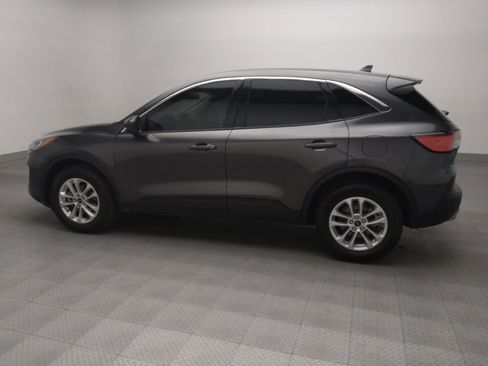 Used 2020 Ford Escape SE AWD/4WD image 3