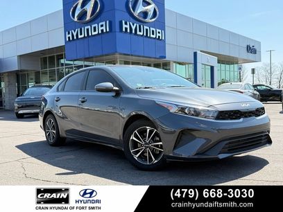Used 2024 Kia Forte LXS w/ LXS Technology Package