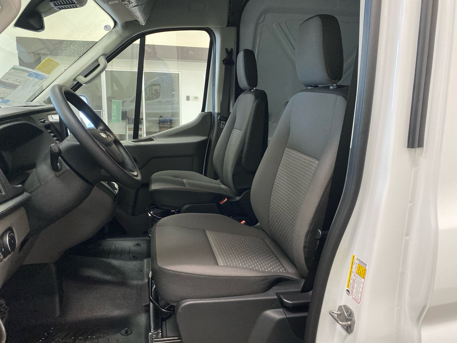 New 2026 Ford Transit 350 148 Medium Roof RWD image 13