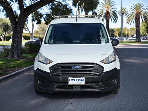 Used 2020 Ford Transit Connect XL FWD image 2