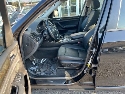 Used 2014 BMW X3 xDrive35i AWD/4WD image 21