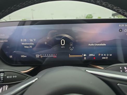 New 2026 Buick Envision Sport Touring AWD/4WD image 11