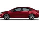 New 2025 Toyota Corolla LE image 4
