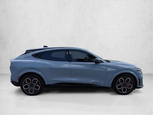 Used 2024 Ford Mustang Mach-E GT AWD/4WD image 4