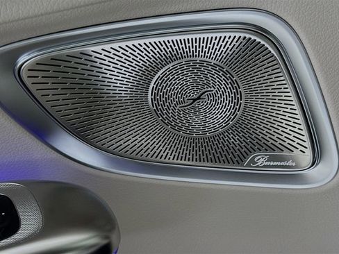 New 2026 Mercedes-Benz CLE 300 4MATIC Cabriolet image 19