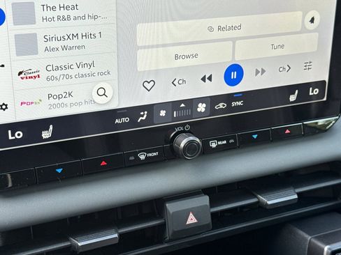 New 2026 Toyota RAV4 XSE image 24