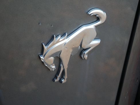 Certified 2025 Ford Bronco Badlands image 23