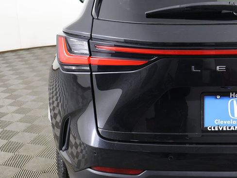Used 2023 Lexus NX 350 AWD image 15